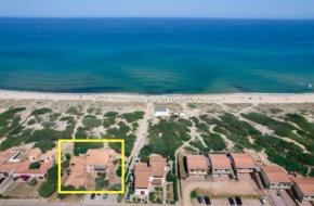 Appartamento Baia Mimose Badesi